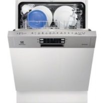 Electrolux ESI 6531LOX návod a manuál