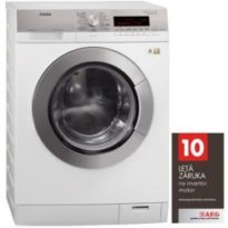 AEG Lavamat 88489FLCS2 návod a manuál