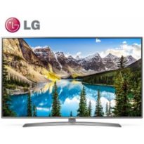 LG 65UJ670V návod a manuál