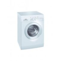 Siemens WS 10X160OE návod a manuál