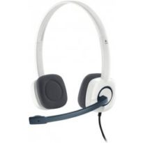 Logitech Stereo Headset H150 návod a manuál