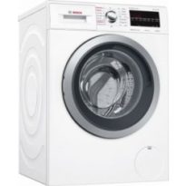 Bosch WVG 30442 návod a manuál