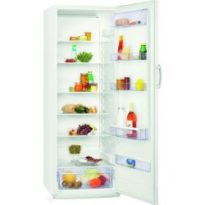 Zanussi ZRA 40100 WA návod a manuál