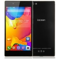iOcean X8 Mini návod a manuál