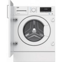 BEKO HITV8733BO návod a manuál