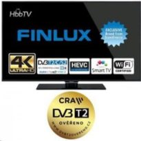 Finlux 49FUB8061 návod a manuál