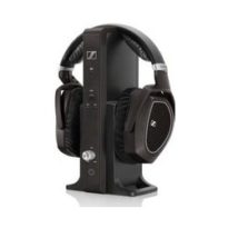 Sennheiser RS 185 návod a manuál