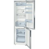 Bosch KGN 39 VL31 návod a manuál