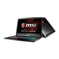 MSI GS73VR 7RF-221CZ návod a manuál