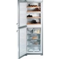 Miele KWTN 14826 SDE ed/cs-2 návod a manuál