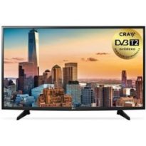 LG 49LJ515V návod a manuál