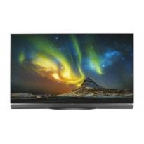 LG OLED65E6V návod a manuál