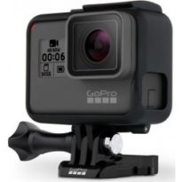 GoPro HERO6 Black Edition návod a manuál