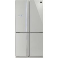 Sharp SJ-FS820VSL návod a manuál
