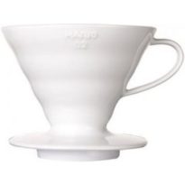 Dripper Hario VDC-02W 2 keramický návod a manuál