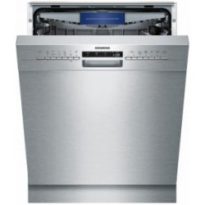 Siemens SN 436S01KE návod a manuál