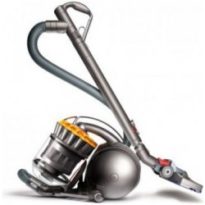 Dyson DC33c Pro návod a manuál