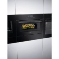 AEG Mastery CombiQuick KME761000B návod a manuál