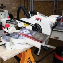 Jet JSMS-10L návod a manuál
