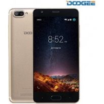 Doogee X20L 4G LTE návod a manuál