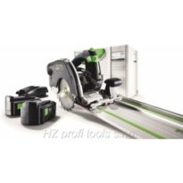 FESTOOL HKC 55 Li 5,2 EB Plus návod a manuál