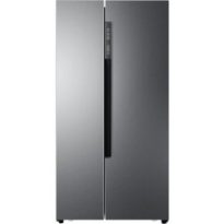 HAIER HRF 522DG7 návod a manuál