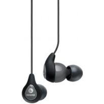 Shure SE112 návod a manuál