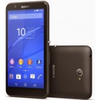 Sony Xperia E4 návod a manuál