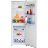 Beko RCSA 240 K20W návod a manuál