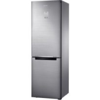 Samsung RB33J3415SS/EF návod a manuál