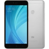 Xiaomi Redmi Note 5A Prime 3GB/32GB Global návod a manuál