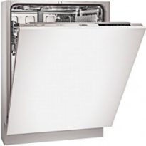 AEG Favorit 88072VI0P návod a manuál