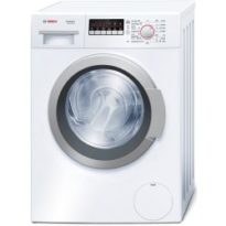 Bosch WLO 20260BY návod a manuál