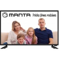 Manta LED280Q4 návod a manuál