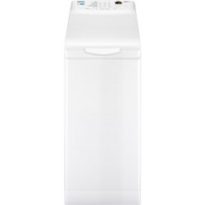 Zanussi ZWY61225WI návod a manuál