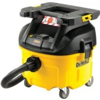 DeWALT DWV 901 LT-QS návod a manuál