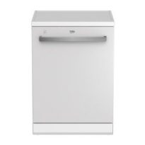 Beko DEN 28320 GW návod a manuál