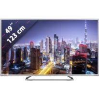 Panasonic TX-49ESW504S návod a manuál