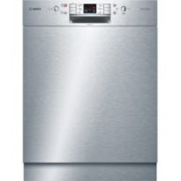 Bosch SMU 86R15DE návod a manuál