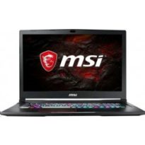MSI GE73 7RC-005CZ návod a manuál