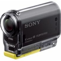Sony HDR-AS20 návod a manuál