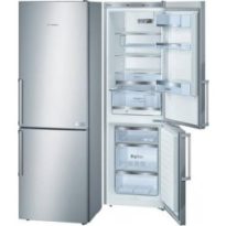 Bosch KGE 36 AI40 návod a manuál
