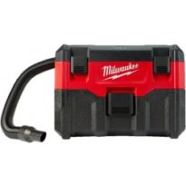 Milwaukee M18 VC-2 návod a manuál