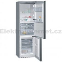 Siemens KG 39 FSB20 návod a manuál