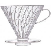 Hario Dripper V60-03 návod a manuál