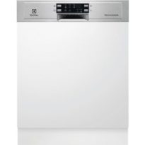 Electrolux ESI 8550ROX návod a manuál