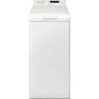 Electrolux EWT 1062 TDW návod a manuál