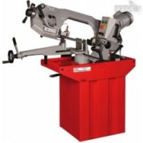 Holzmann BS 275 GP návod a manuál