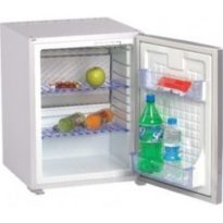 Minibar ISM SM401PLT, 40 l návod a manuál