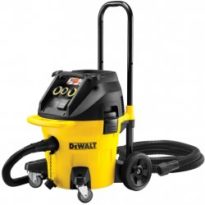 DeWALT DWV 902 M-QS návod a manuál